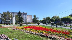 Города Владивосток и  Артем, сентябрь 2023, улицы Фрунзе, Севастопольская, Симферопольская