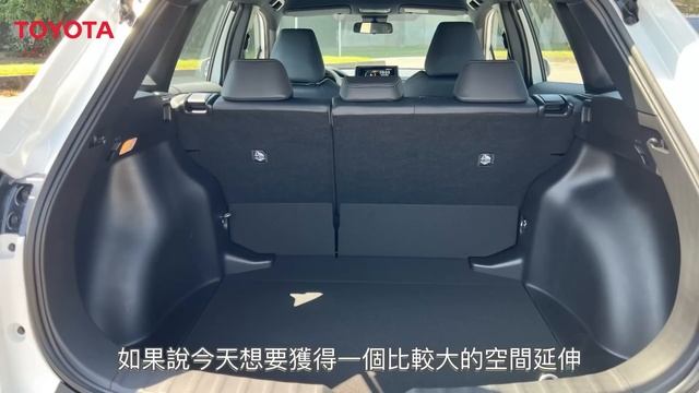 銷售冠軍！！！23年式TOYOTA Corolla Cross開箱介紹!! смотреть онлайн