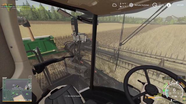 Keeping It Moving! | Charwell #44 | Farming Simulator 19 смотреть онлайн