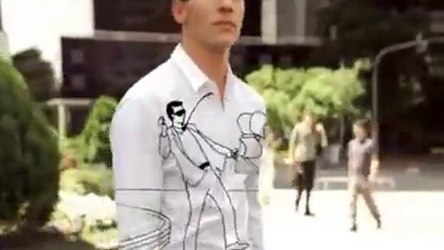 Hugo Boss HUGO ELEMENT Men Parizhanka By