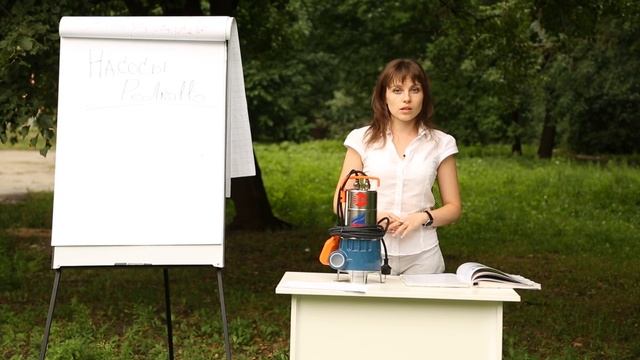 Как правильно выбрать дренажно фекальный насос смотреть онлайн