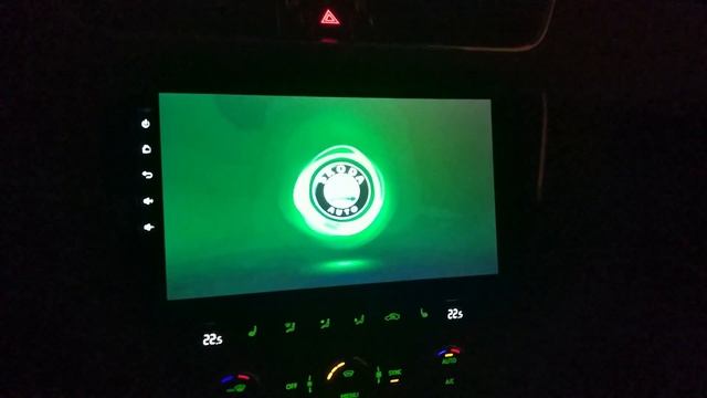 Замена LOGO и Boot анимации Teyes SPRO skoda octavia a7 FL #ign смотреть онлайн