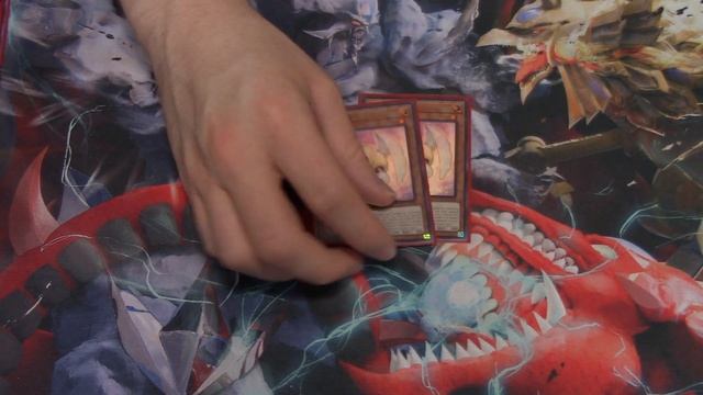 Obelisk Deck Profile July 2021