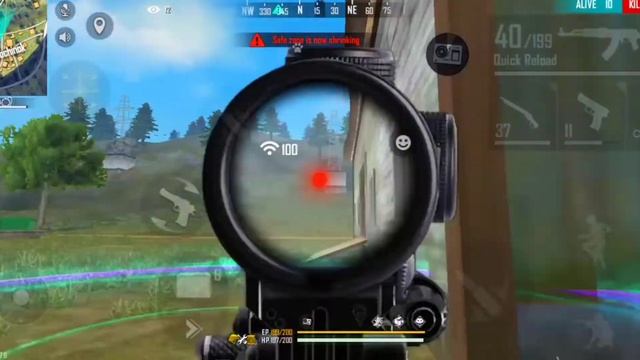 FreeFire : Hightlight #12 ? Satisfactory ? смотреть онлайн