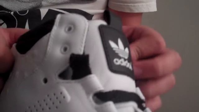 Pauly P Adidas LQC Basketball shoe review смотреть онлайн