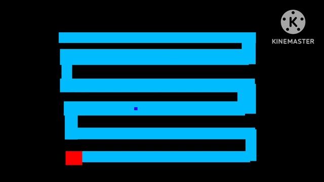 Scary Maze Game (MediaBlueUbisoft Ver.) смотреть онлайн