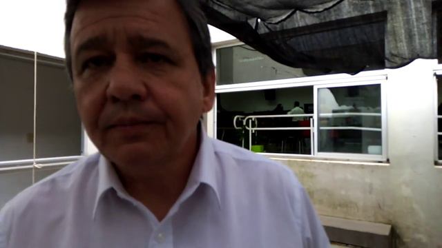 Marcelo Pagani, secretario general de Agmer. смотреть онлайн