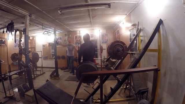 Как накачать грудные? Надо ПАХАТЬ!!!!!!!!!! смотреть онлайн