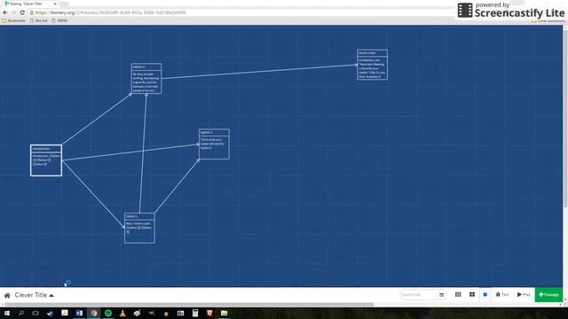 How to Save in Twine смотреть онлайн