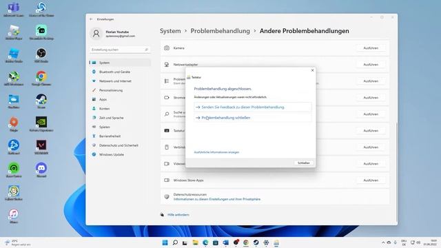 [2022] TASTATUR: TASTEN funktionieren NICHT?! | Problemlösung | Deutsch смотреть онлайн