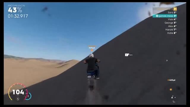 Upgrading rally raid and make money $$$ смотреть онлайн
