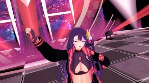 【KKS x MMD】YOASOBI「アイドル」(Idol)