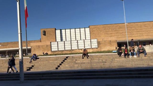 Florence Tram, Italy/Трамвай Флоренции, Италия