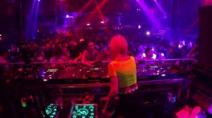 Marika Rossa @ Fabrik, Madrid, Spain  2019