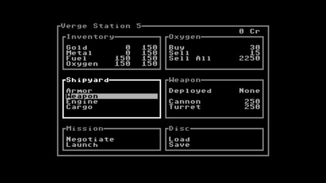 Commodore 64 -=Ad Astra=- preview смотреть онлайн