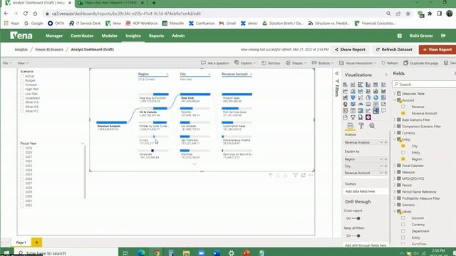 Excelerate =SUM(it) 2022 Highlights смотреть онлайн