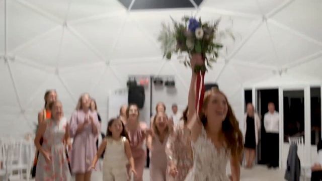 Свадебный шатер для баз отдыха, свадебных агентств и ресторанов с окупаемостью 2-3 месяца. ЗСК СФЕР смотреть онлайн