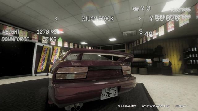 Night-Runners Prologue Inicio Gameplay