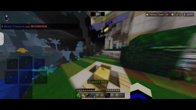 Update Best pack [Black] for MCBE смотреть онлайн