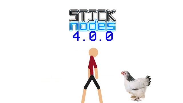 Sticknodes 4.0.0 (The Sprite Update) смотреть онлайн