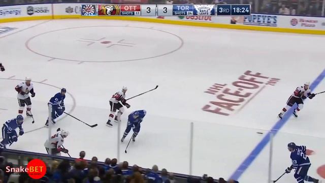 NHL 18/19 | НХЛ 18/19 | ALL MATCH – Oct.06, 2018 | Goal Highlights | GAME RECAP смотреть онлайн