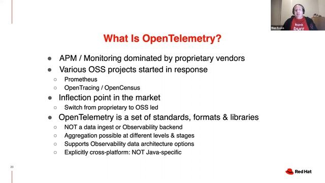 What Developers Need To Know About Observability Java User Group Ghana смотреть онлайн