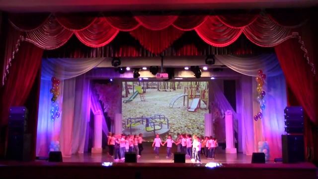 Бамбини + Стиль = Люси.mp4