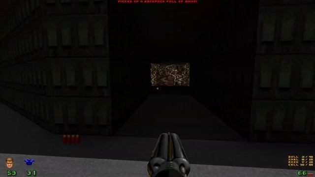 Doom II: Dark World | Part 3 [Beautiful Doom] смотреть онлайн