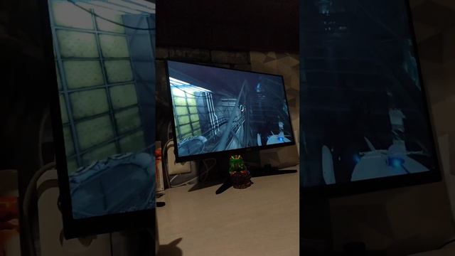 УИТЛИ В ТЕЛЕ ГЛаДОС→прохождение PORTAL 2 5 часть смотреть онлайн