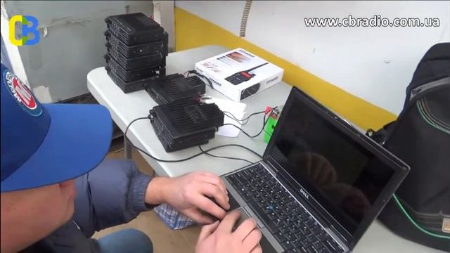 Прошивка Icom IC F-111