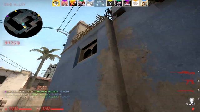 ОНИ НЕ ЗНАЛИ КТО Я ТАКОЙ [Заявка в KICKFLIP | Принято] смотреть онлайн