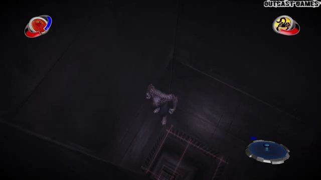 Spider-Man 3: The Game :: PC :: Прохождение :: ОТХВАТЫВАЮ ОТ РИНО :: #20 смотреть онлайн