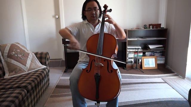 The Ceilidh - K. Colledge & H. Colledge (Unaccompanied) смотреть онлайн