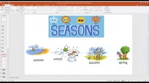 Английский язык 2 класс 30-31 недели. What’s the weather like today? (Какая сегодня погода?)