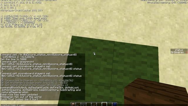CheckPoints # Minecraft Map making Tips and Tricks смотреть онлайн