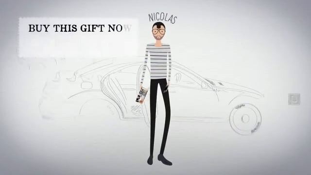 Slide 44 Le fast shopping par Comptoir des Cotonniers смотреть онлайн