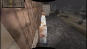 Оп 2 Бонусный тайник Фенрира Прометей