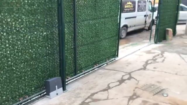 CAME BXL 24 volt YOĞUN KULLANIM смотреть онлайн