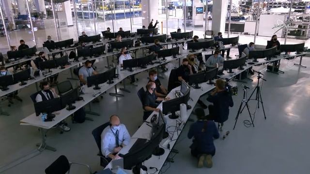 SPACETIME SPECIAL: SpaceX Crew Dragon on the way back to earth (2) смотреть онлайн