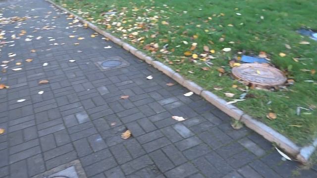 Достопримечательности Гусева. Часть 2 смотреть онлайн