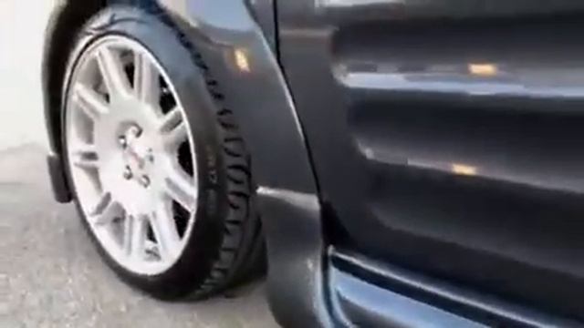 Ford tourneo connect 01EMG41 Connect team adana #Sport connect #Modifiyeli connect #Connectaşk смотреть онлайн