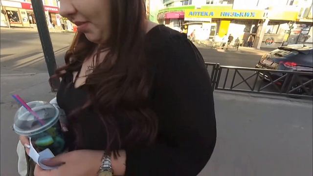 Vlog: Гуляем, Город Харьков смотреть онлайн