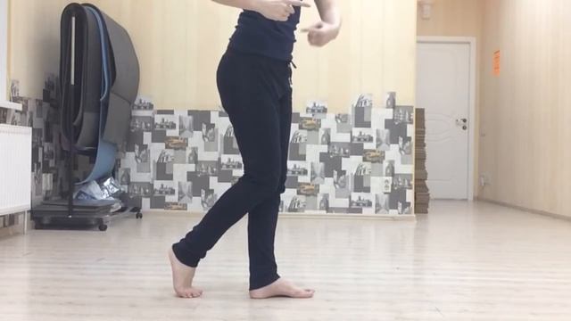 Episode 3 - SAMBA; CDR ON-LINE ACADEMY - CAPOEIRA DE RUA смотреть онлайн