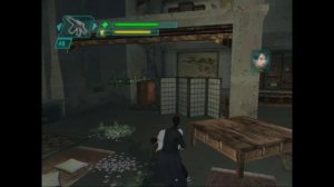 The Matrix - Path of Neo прохождение часть #10 Идиотская миссия