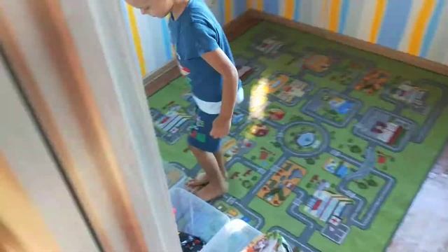 Уборка быстро легко и весело. смотреть онлайн