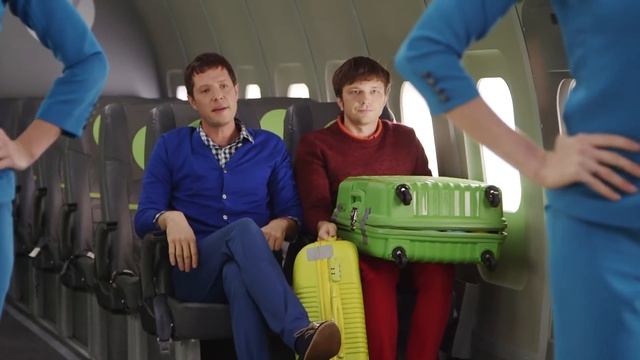 Upside Down & Inside Out: Behind The Scene