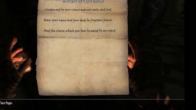 Modded Skyrim: Magical Inconveniences p.2 смотреть онлайн