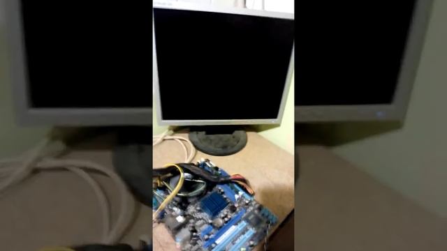 Motherboard ASUS P5G41-M LX2/GB