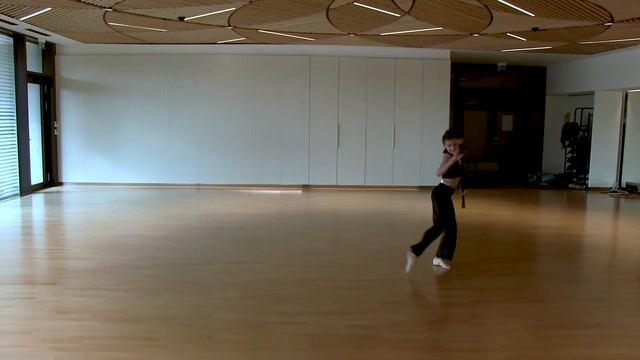 Mack knife Модерн-джаз Junior - от 11 до 14 лет смотреть онлайн