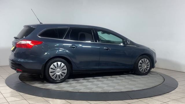 Ford Focus АВ-1877 Ве-48 смотреть онлайн